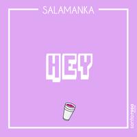 Salamanka's avatar cover
