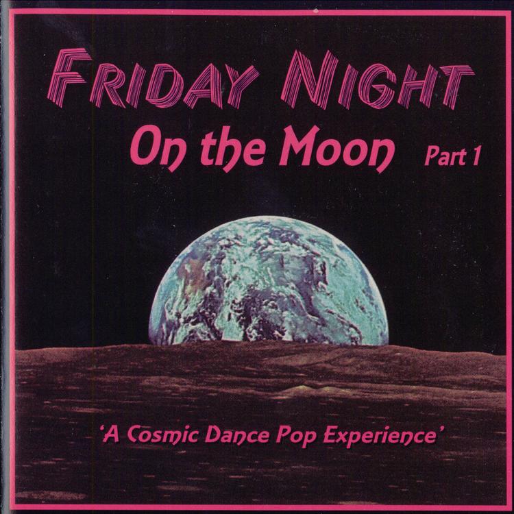 Friday Night on The Moon's avatar image