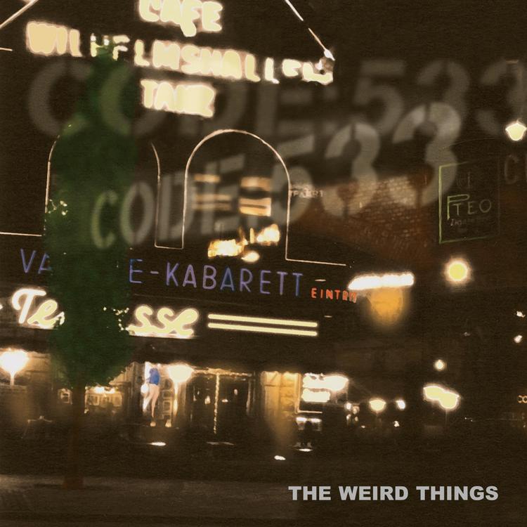 The Weird Things's avatar image