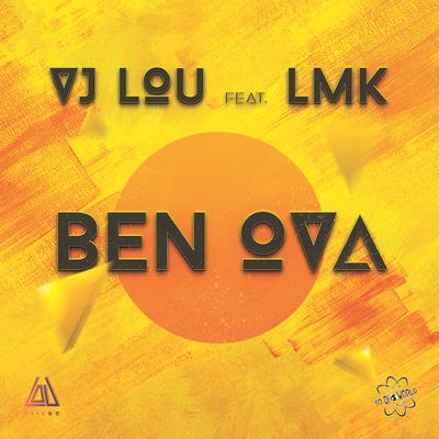 Ben Ova's cover