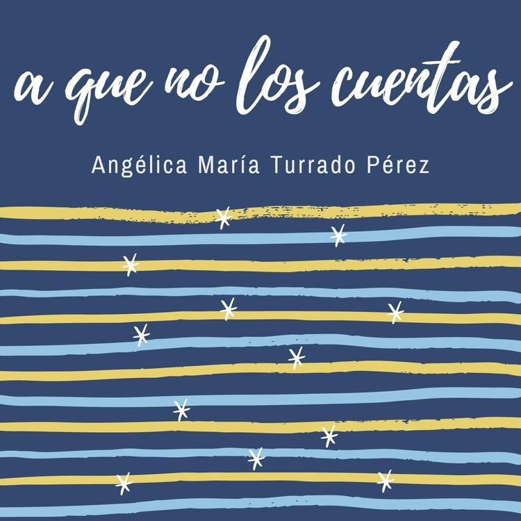 Angélica María Turrado Pérez's avatar image
