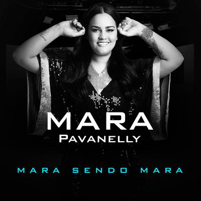 Como Ela É By Mara Pavanelly's cover