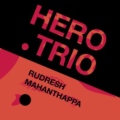 Ring of Fire By Rudresh Mahanthappa's cover