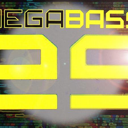 Megabass's avatar image