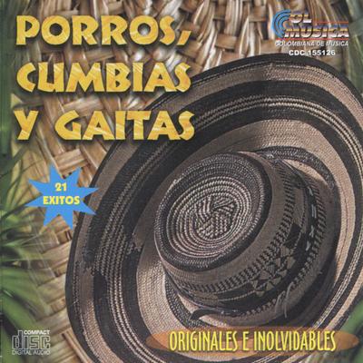 Lamento de Gaita By Henry Castro y Orquesta Sonoritmo's cover