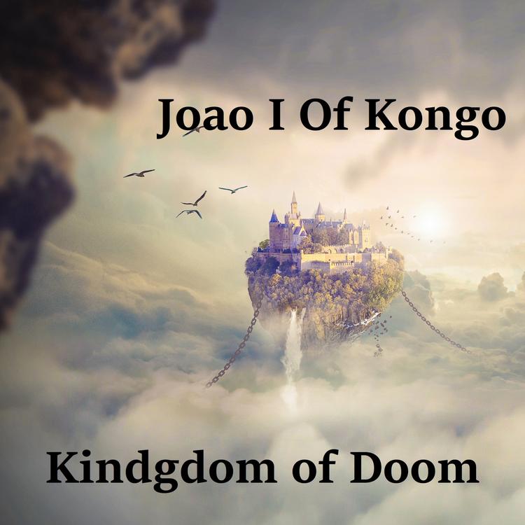 Joao I Of Kongo's avatar image