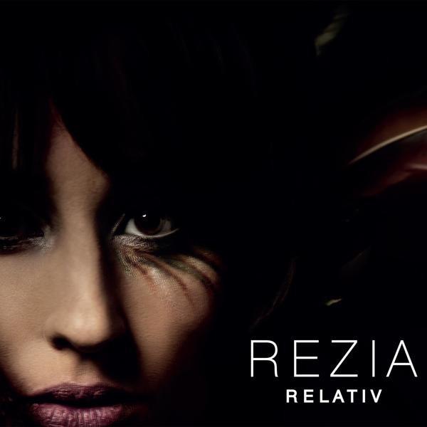 Rezia's avatar image