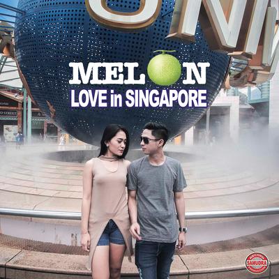 Melon Love in Singapore's cover