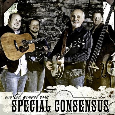 Sea Of Heartbreak By Special Consensus's cover