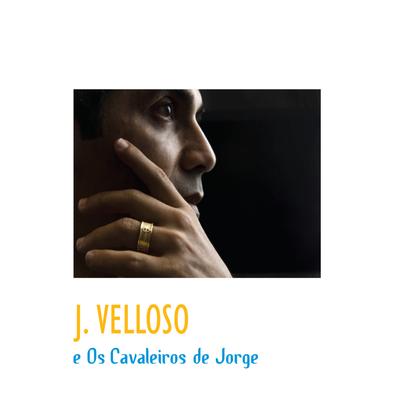 Verde Saudade By J. Velloso, Jorge Vercillo's cover