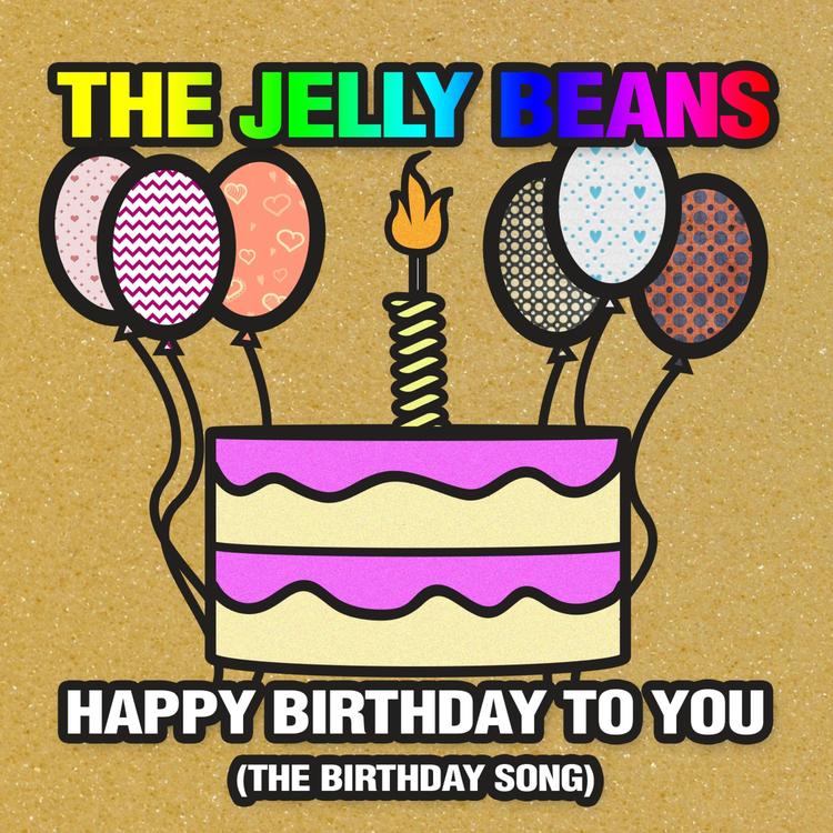 The Jelly Beans's avatar image