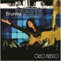 Brunna Kamilla's avatar cover