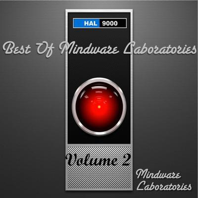 Best of Mindware Lab. Vol. 2's cover