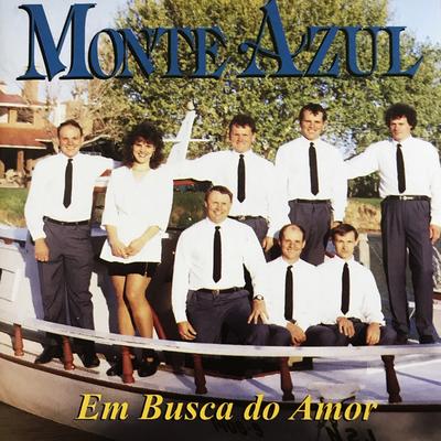 Monte Azul's cover