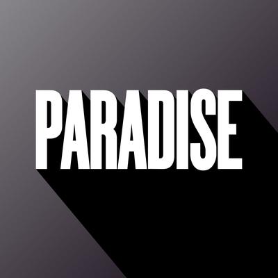 Paradise (Original Mix)'s cover