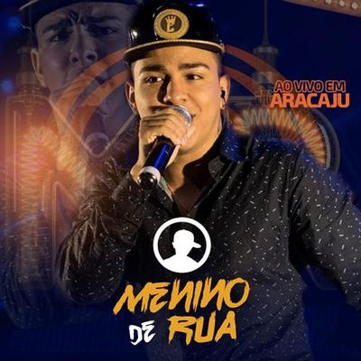 Minutos (Ao Vivo) By Menino de Rua's cover