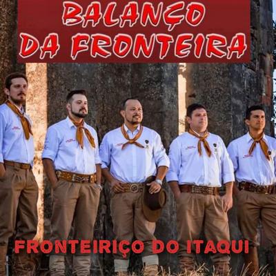 Balanço da Fronteira's cover