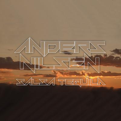 Salsa Tequila By Anders Nilsen's cover