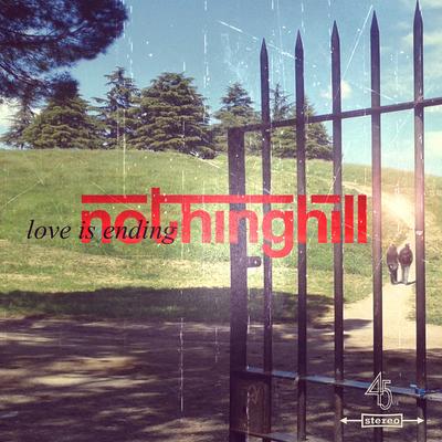 Nothing Hill's cover