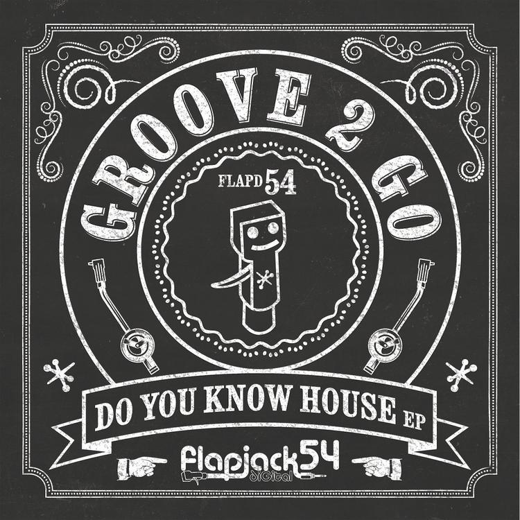 Groove 2 Go's avatar image