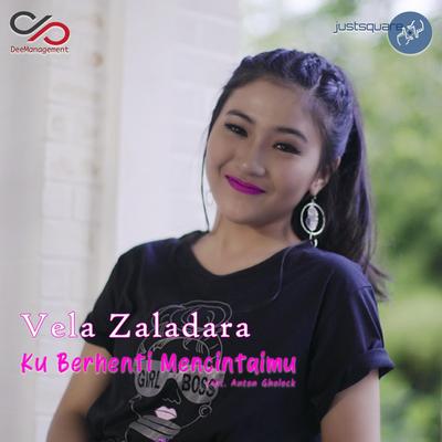 Vela Zaladara's cover