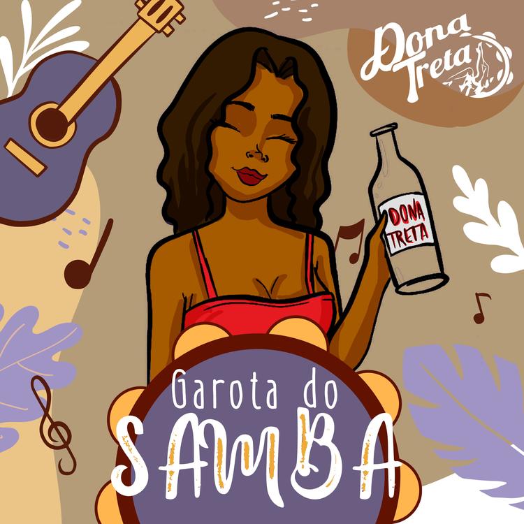 Dona Treta's avatar image