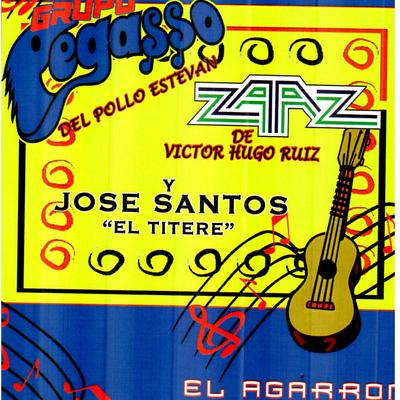 El Agarron's cover