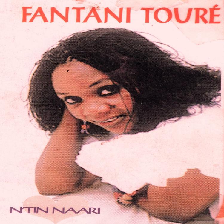 Fantani Toure's avatar image