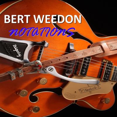 Guitar Boogie Shuffle By Bert Weedon's cover
