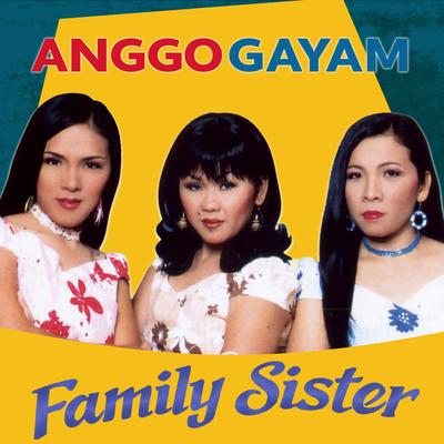 Family Sister's cover