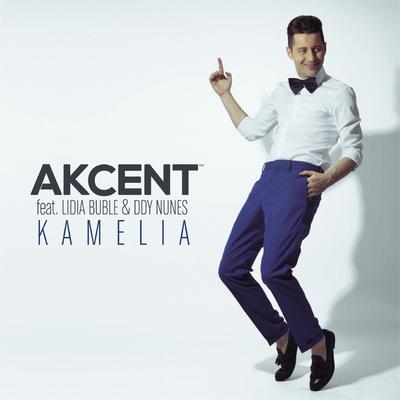 Kamelia (DJ Ackym Mombahton Remix Edit)'s cover