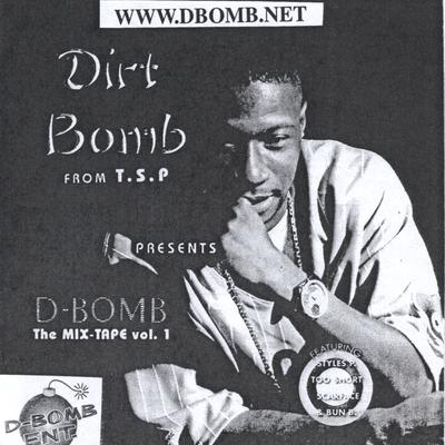 Win or Lose (freestyle) By Dirt Bomb's cover