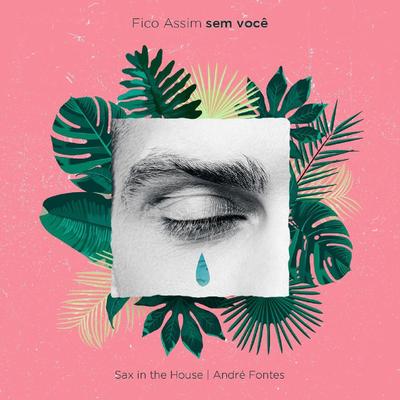 Fico Assim Sem Você By Sax in the House, André Fontes's cover