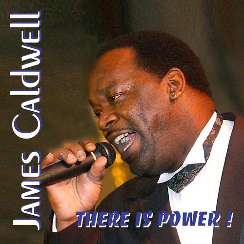 James Caldwell: Pocket Music