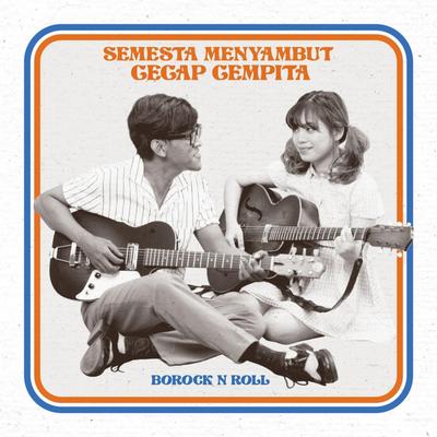 Semesta Menyambut Gegap Gempita's cover