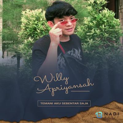 Willy Apriansyah's cover