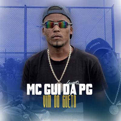Mc Gui da PG's cover