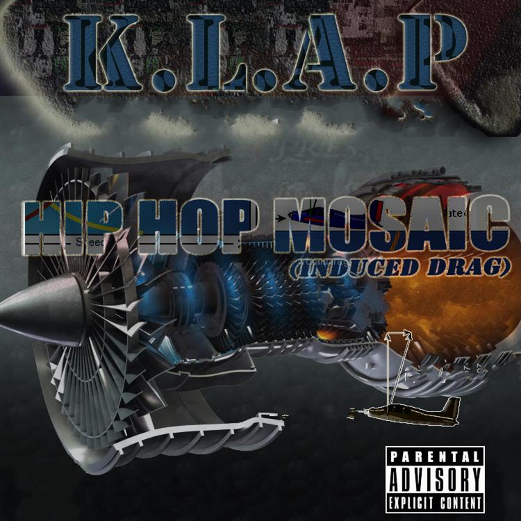 K.L.A.P's avatar image