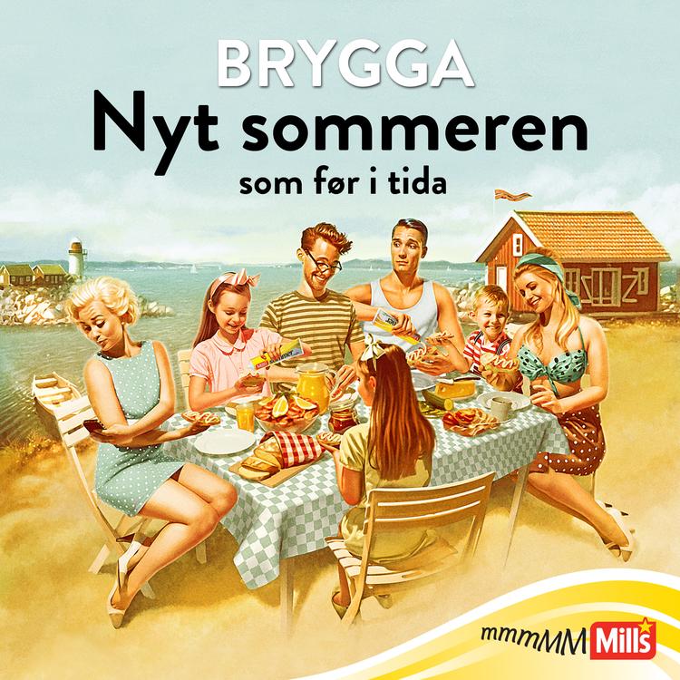 Brygga's avatar image