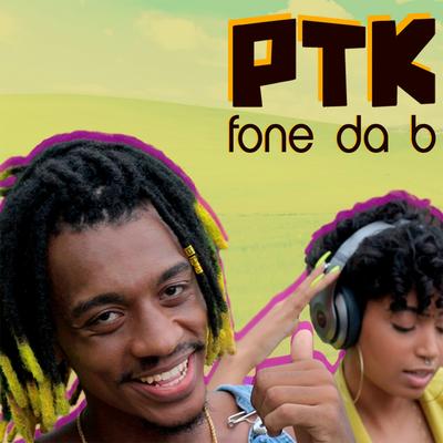 Fone da B By PTK, Kabeh's cover