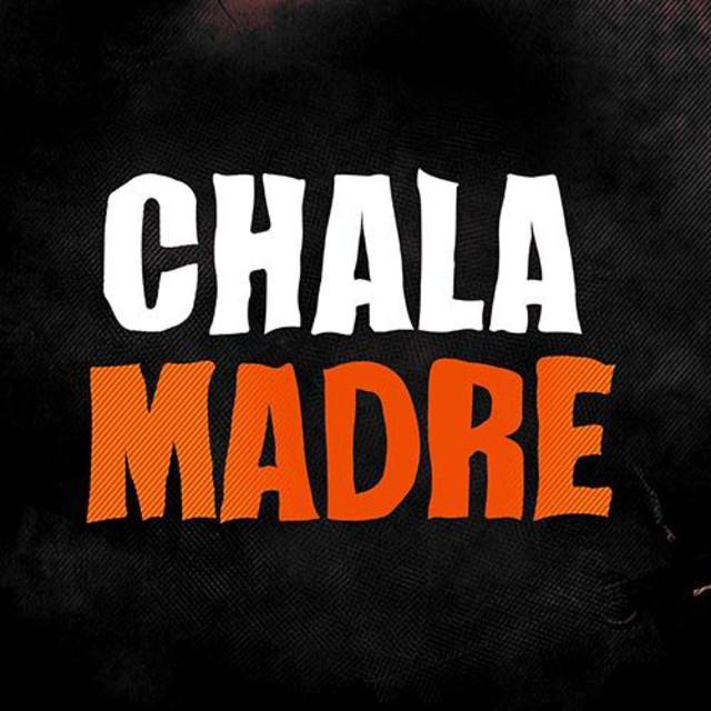 Chala Madre's avatar image