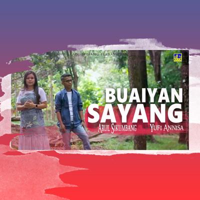 Buaiyan Sayang (Pop Minang Populer)'s cover