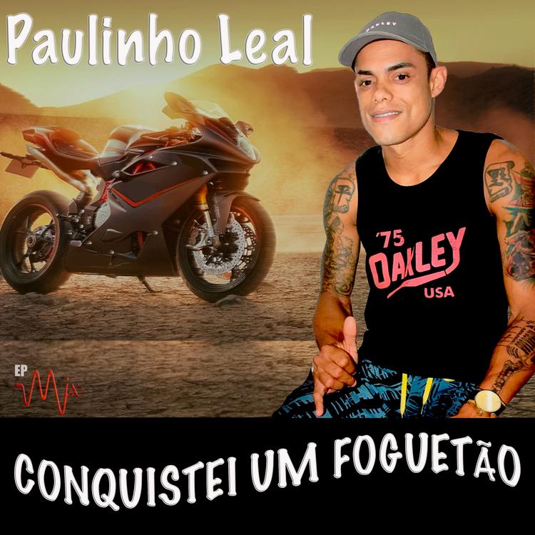 Paulinho Leal's avatar image