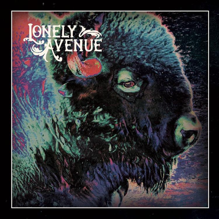 Lonely Avenue's avatar image