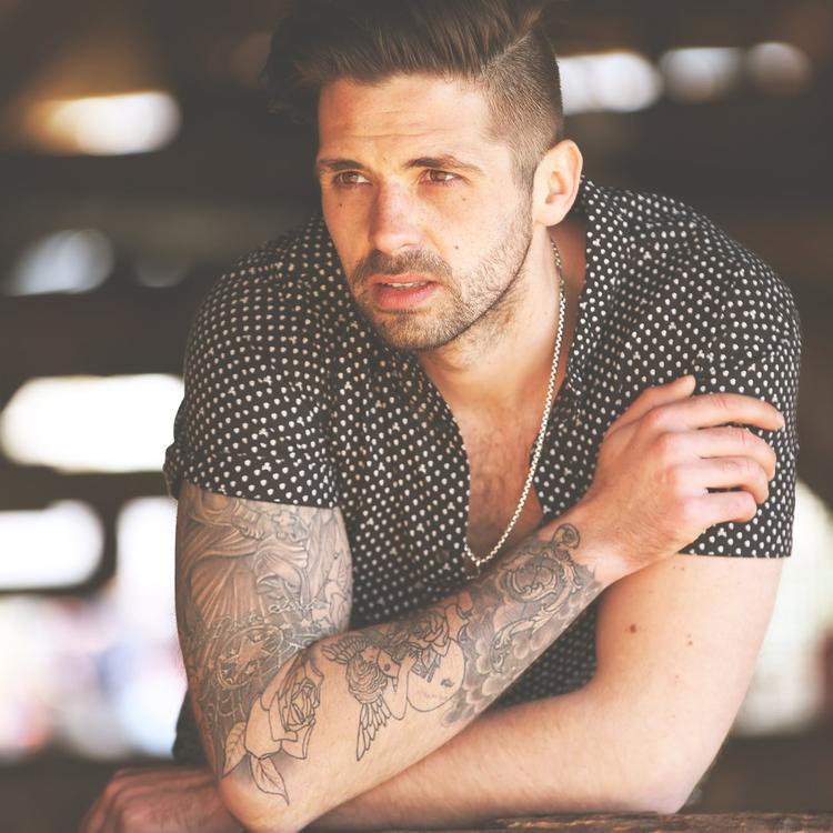 Ben Haenow's avatar image