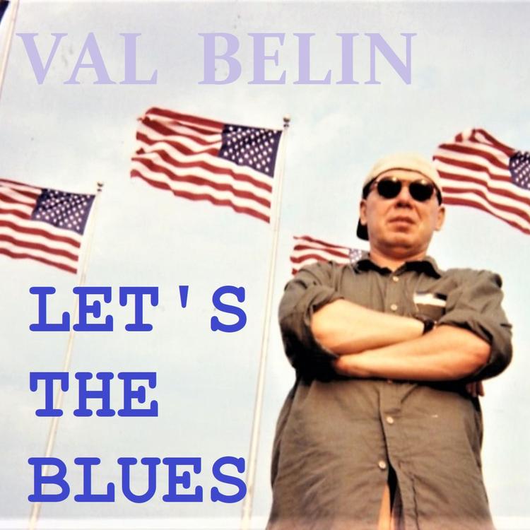 Val Belin's avatar image