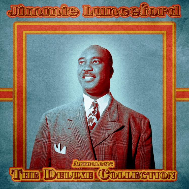 Jimmie Lunceford's avatar image