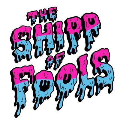 Party Tonight By The Shipp of Fools's cover