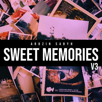 Sweet Memories V3 By Arozin Sabyh's cover