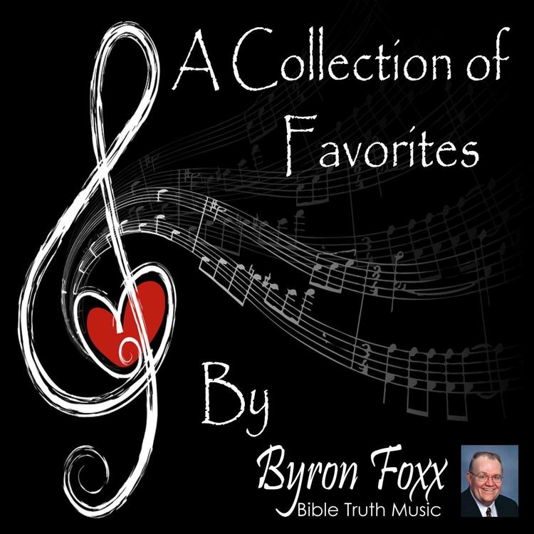 Byron Foxx's avatar image
